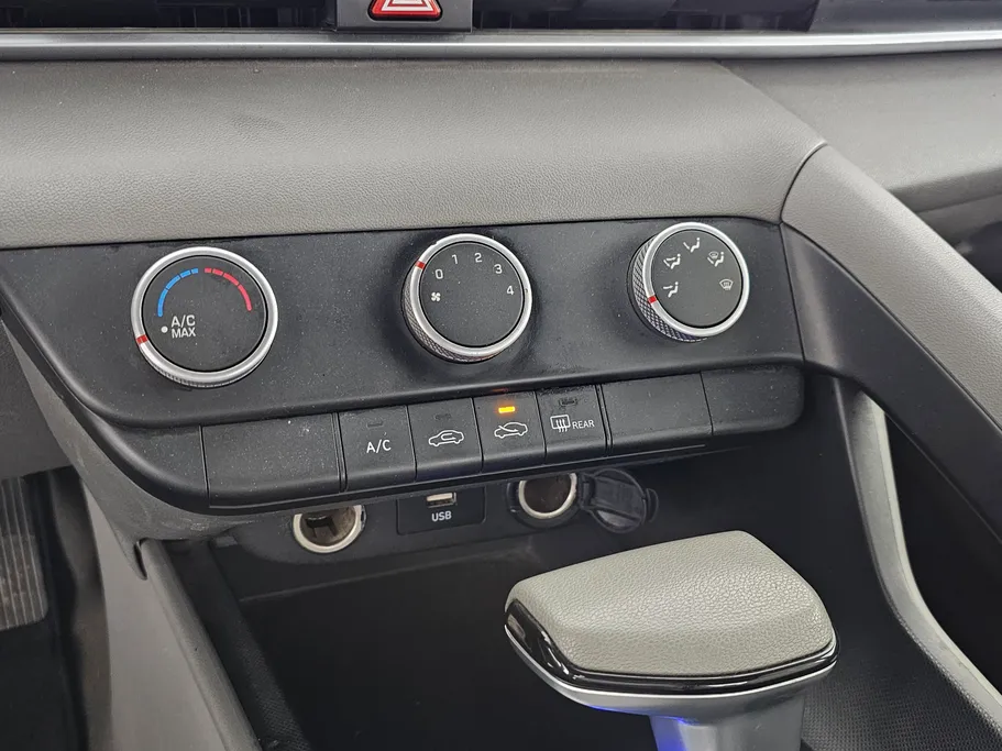 هيونداي النترا فلييت 2022 