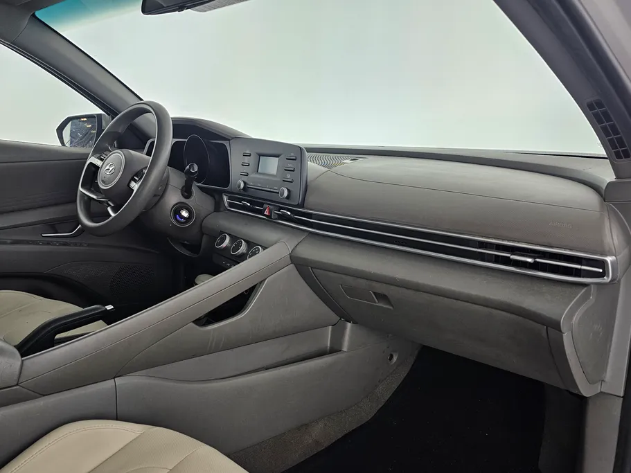 هيونداي النترا فلييت 2022 