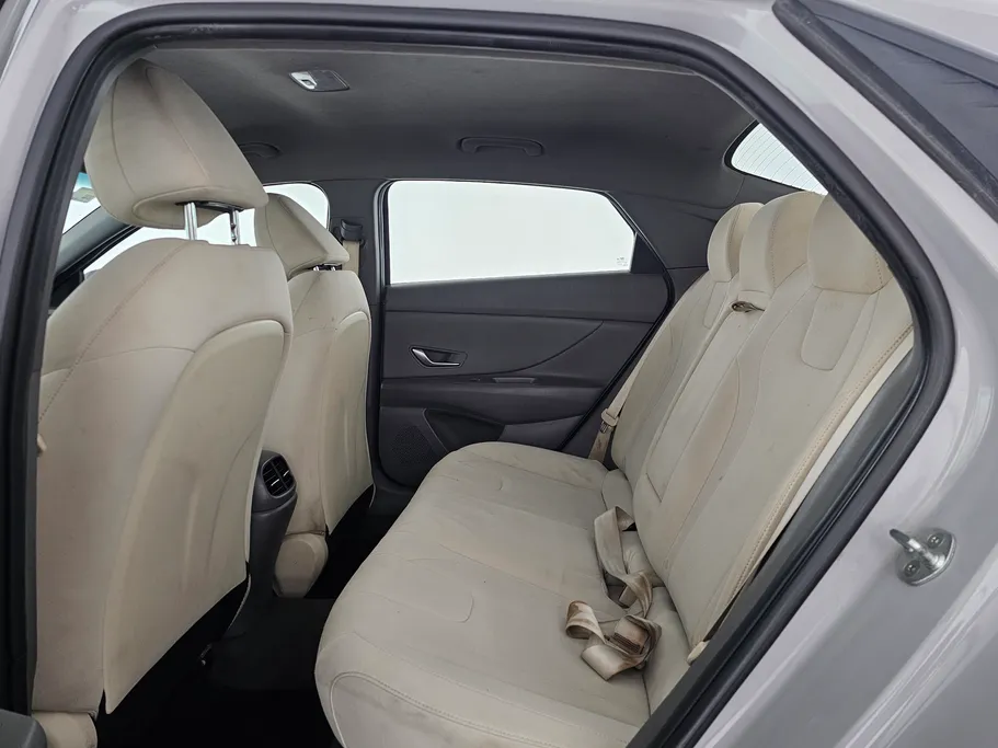 هيونداي النترا فلييت 2022 