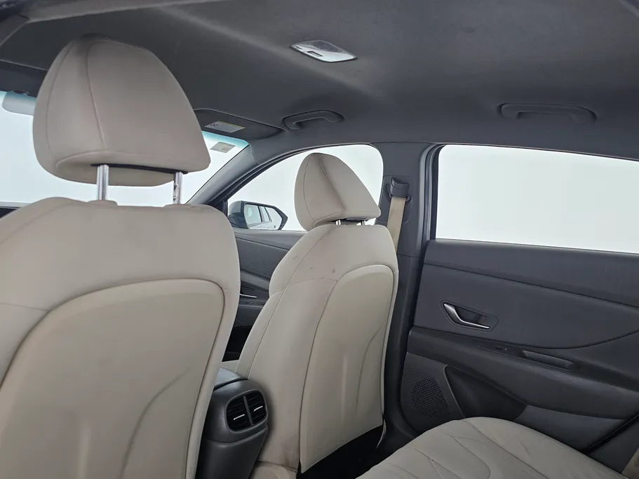 هيونداي النترا فلييت 2022 