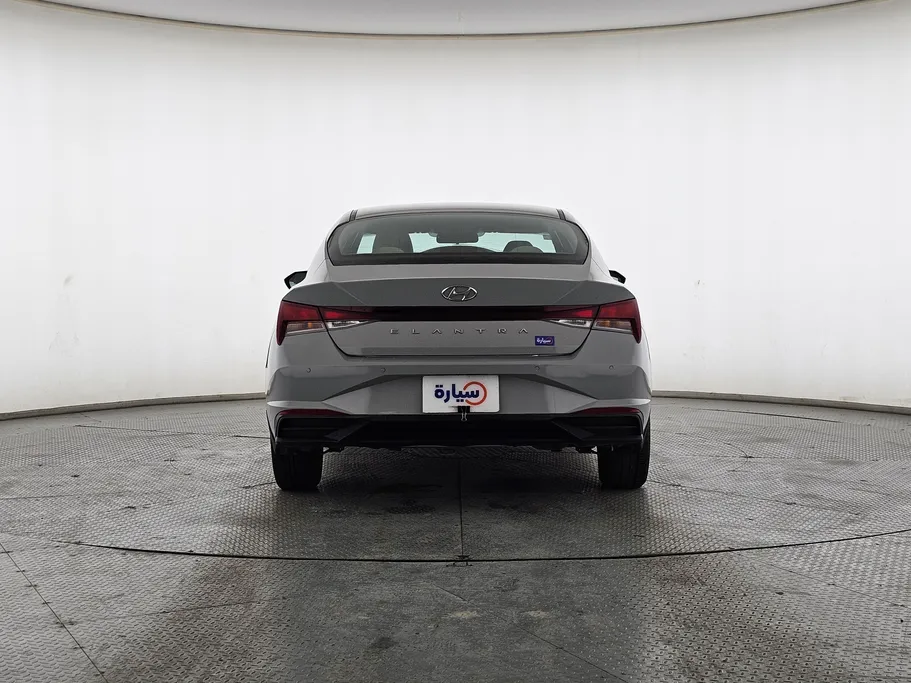 هيونداي النترا فلييت 2022 