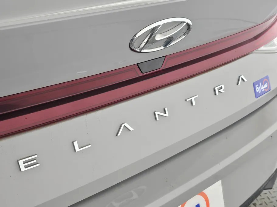 هيونداي النترا فلييت 2022 