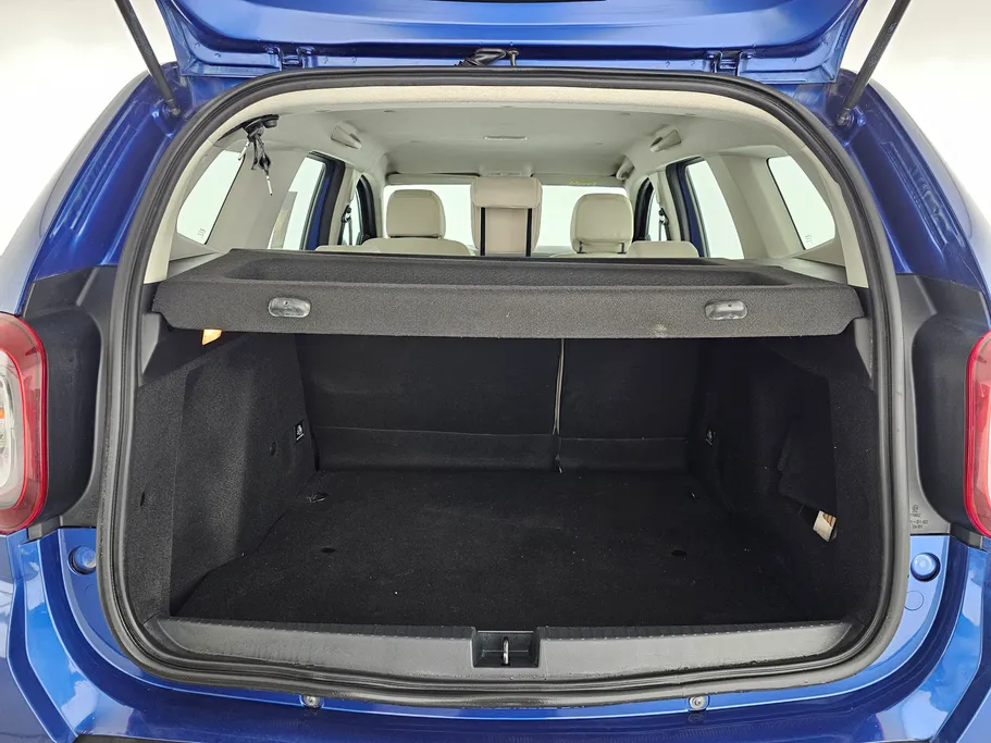 2021 Renault Duster PE 