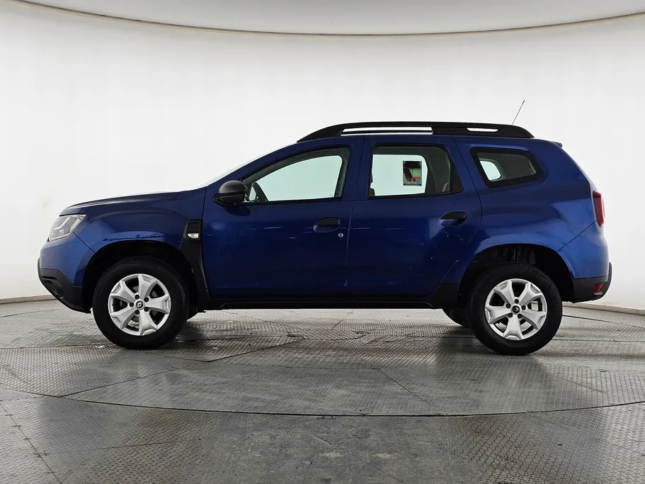 2021 Renault Duster PE 