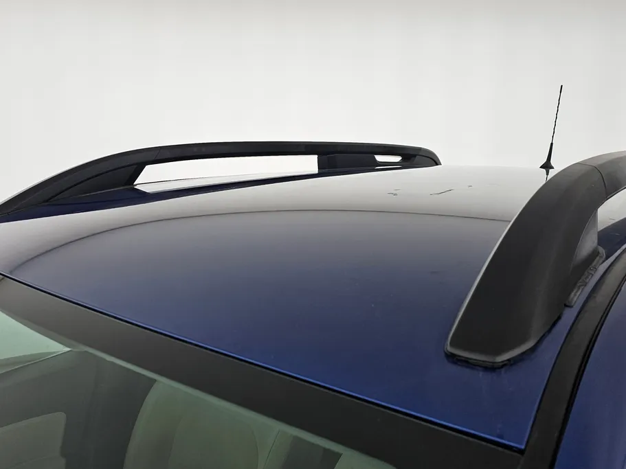 2021 Renault Duster PE 