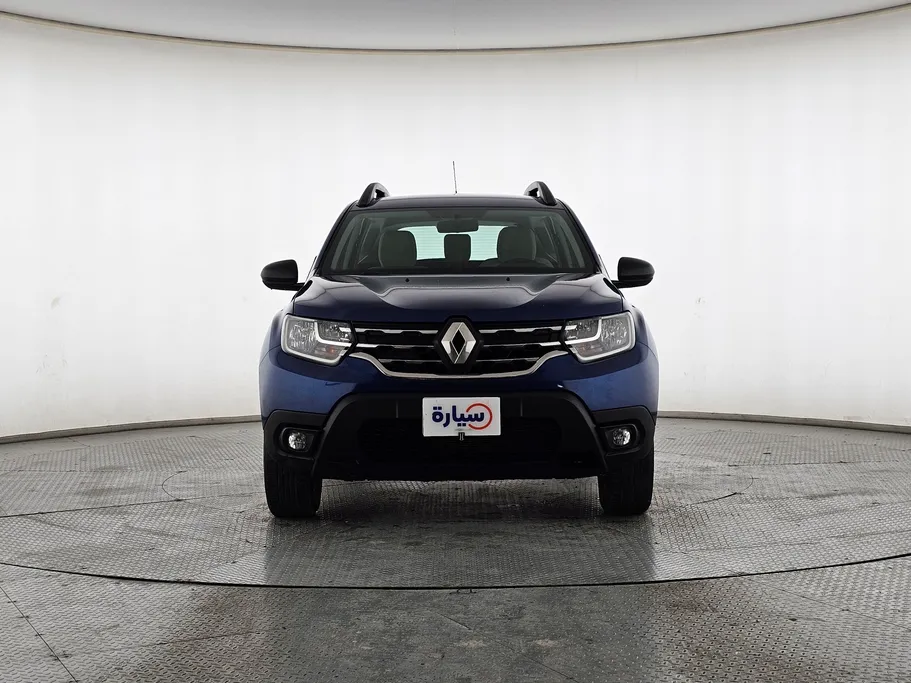 2021 Renault Duster PE 