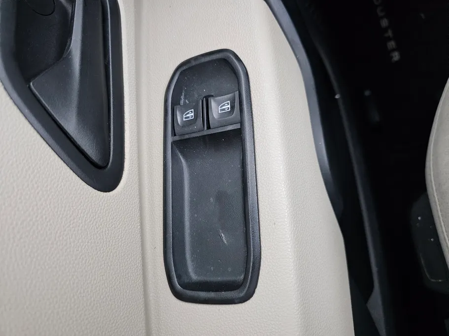 2021 Renault Duster PE 