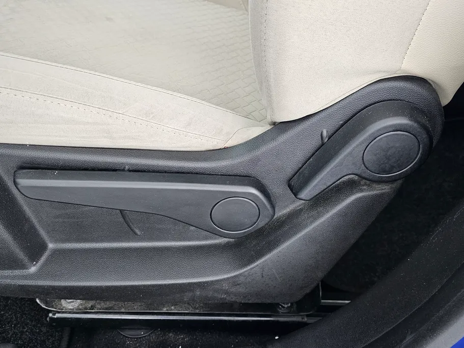 2021 Renault Duster PE 