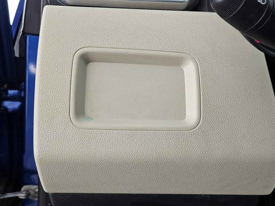 2021 Renault Duster PE 