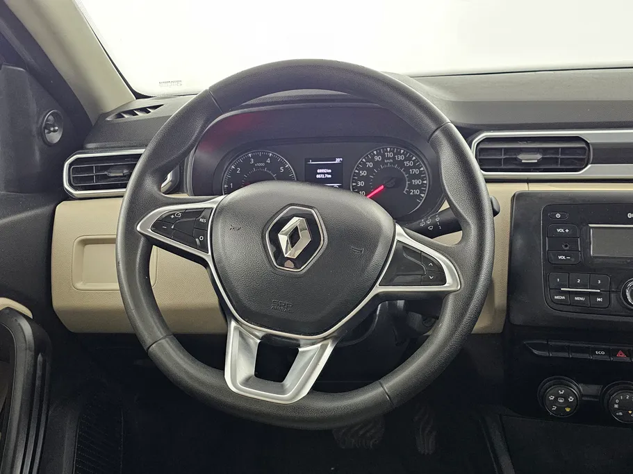 2021 Renault Duster PE 