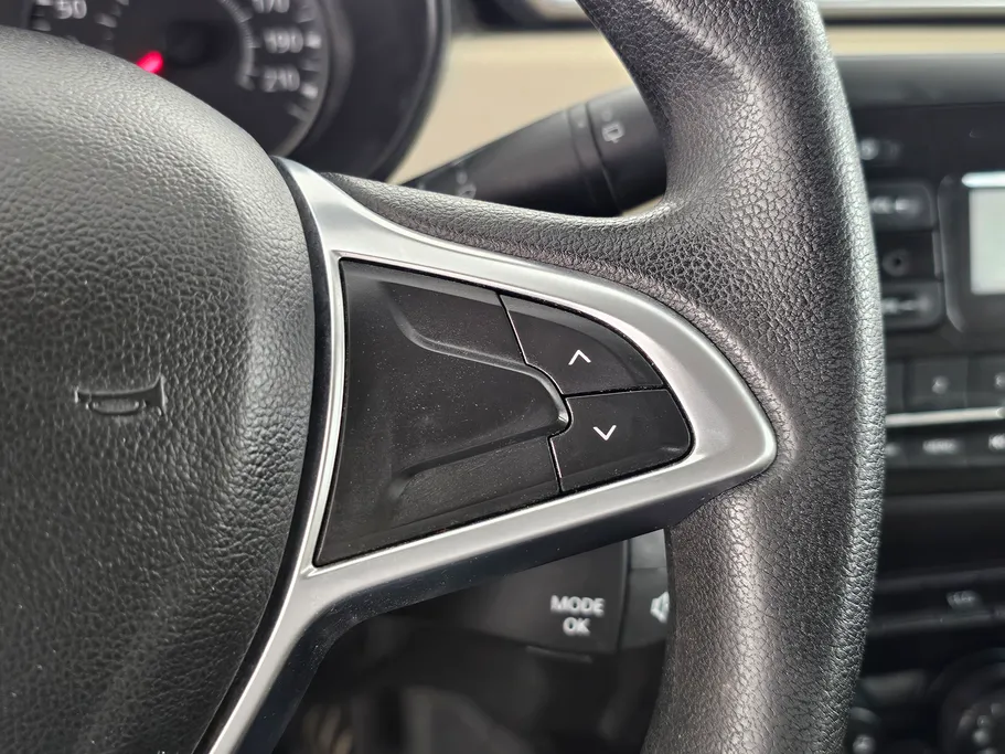 2021 Renault Duster PE 