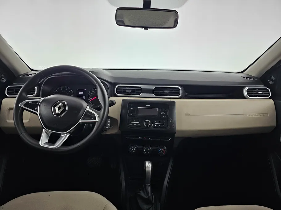 2021 Renault Duster PE 