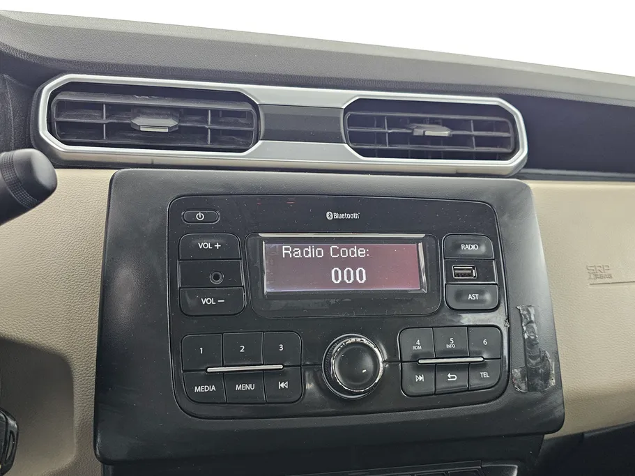 2021 Renault Duster PE 