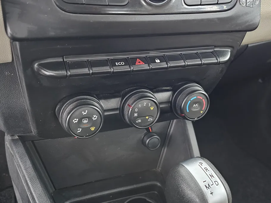 2021 Renault Duster PE 