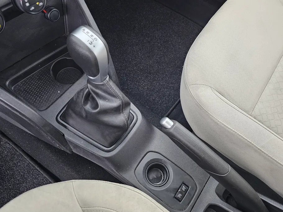 2021 Renault Duster PE 