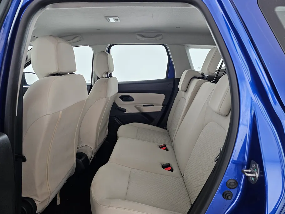 2021 Renault Duster PE 