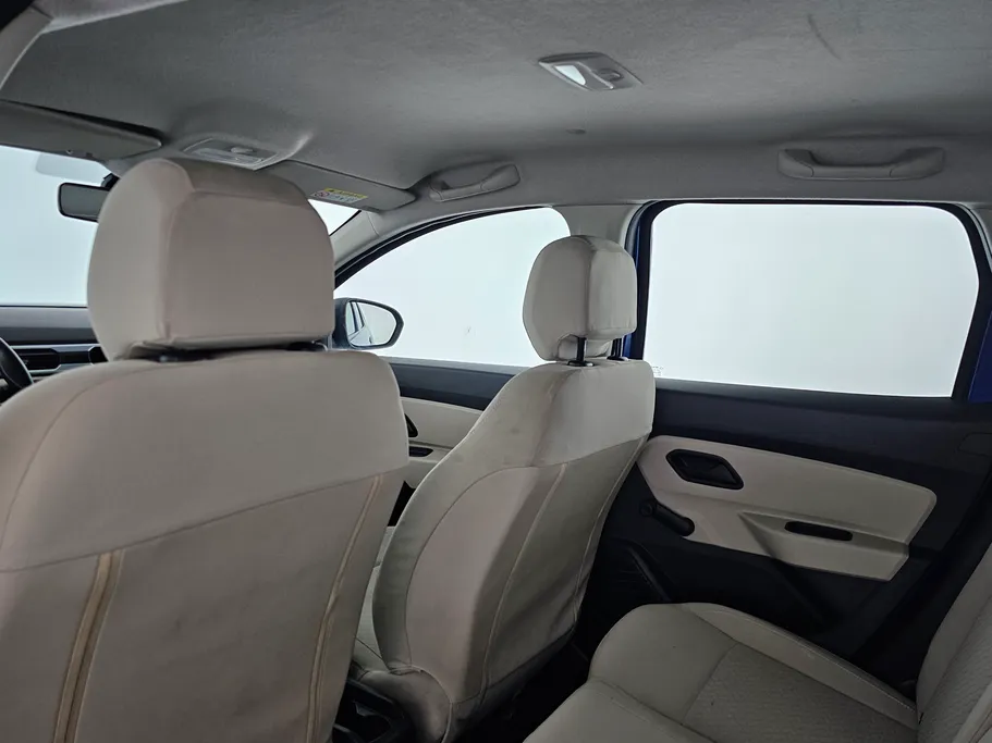 2021 Renault Duster PE 