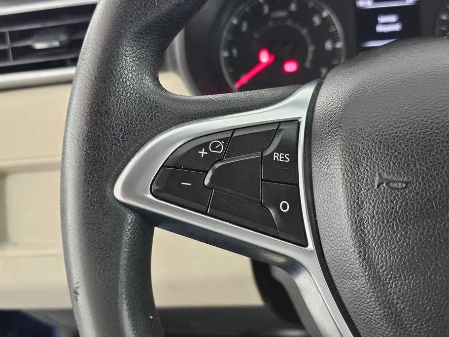 2021 Renault Duster PE 