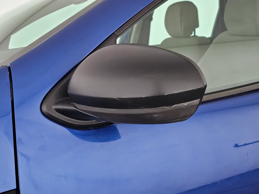 2021 Renault Duster PE 