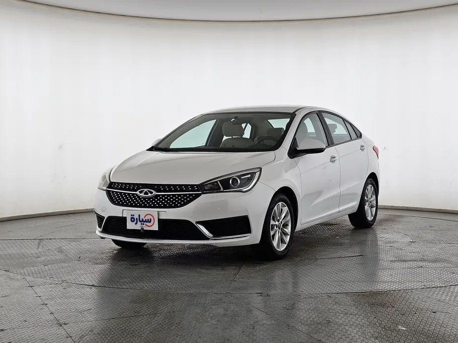 2023 Chery Arrizo 5 Comfort 