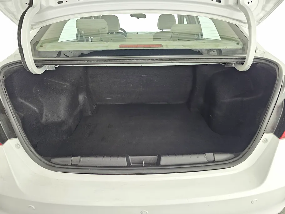 2023 Chery Arrizo 5 Comfort 