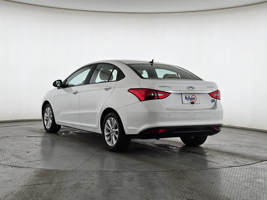 2023 Chery Arrizo 5 Comfort 