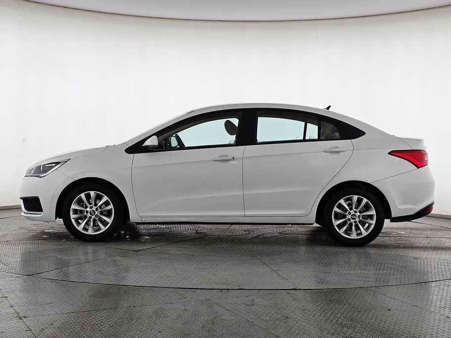 2023 Chery Arrizo 5 Comfort 