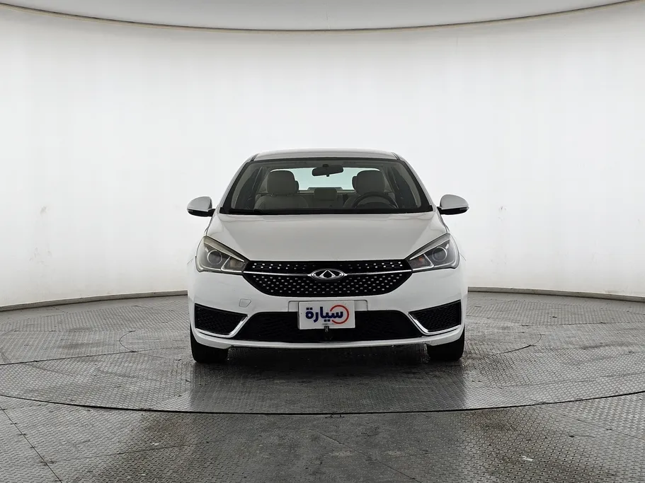 2023 Chery Arrizo 5 Comfort 