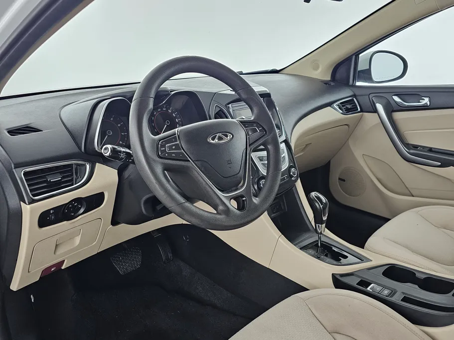 2023 Chery Arrizo 5 Comfort 