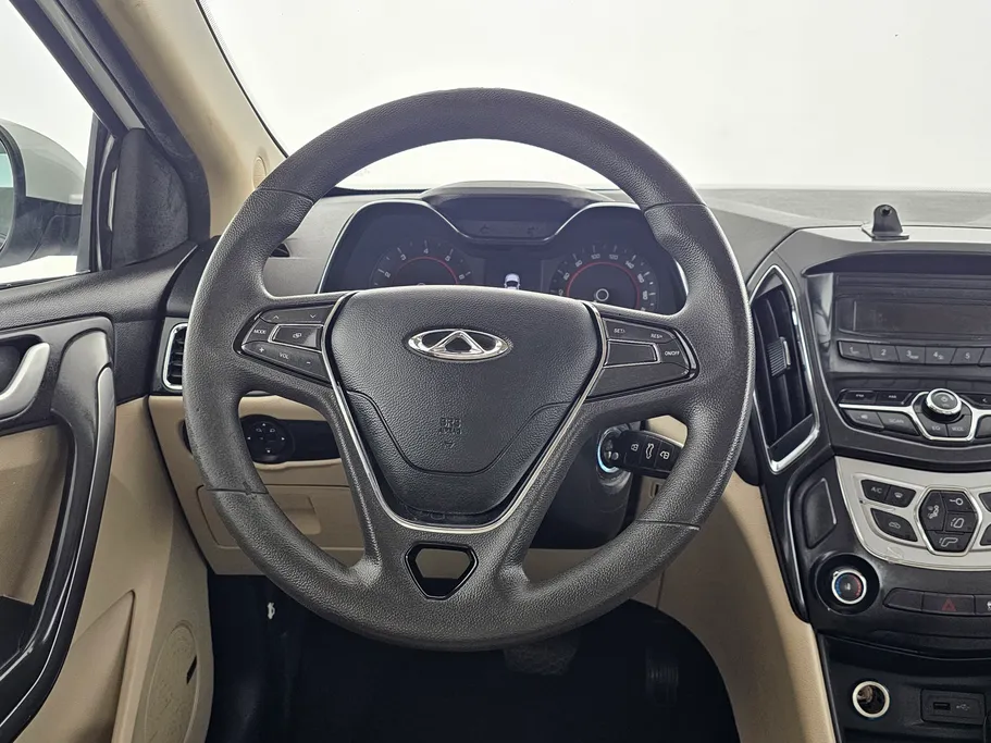2023 Chery Arrizo 5 Comfort 