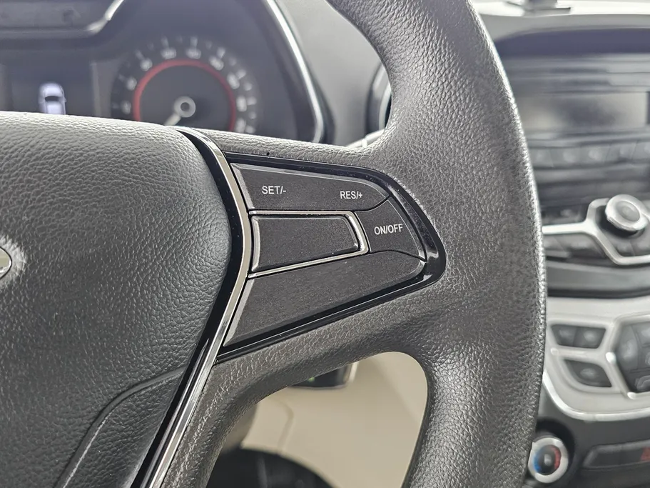 2023 Chery Arrizo 5 Comfort 