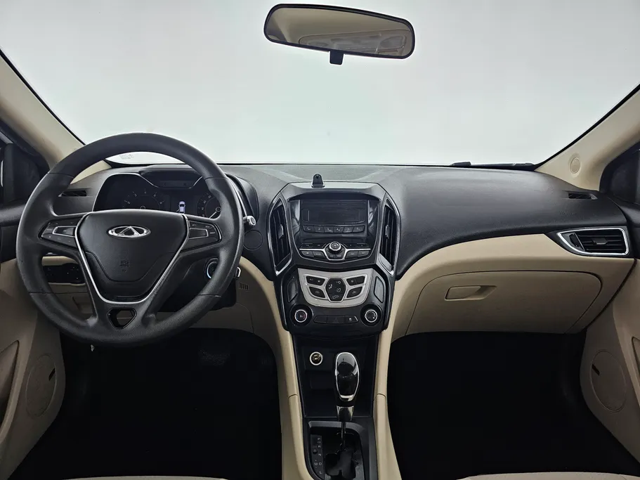 2023 Chery Arrizo 5 Comfort 