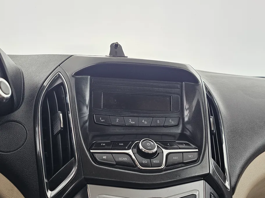 2023 Chery Arrizo 5 Comfort 