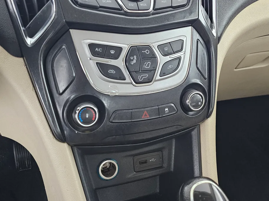 2023 Chery Arrizo 5 Comfort 