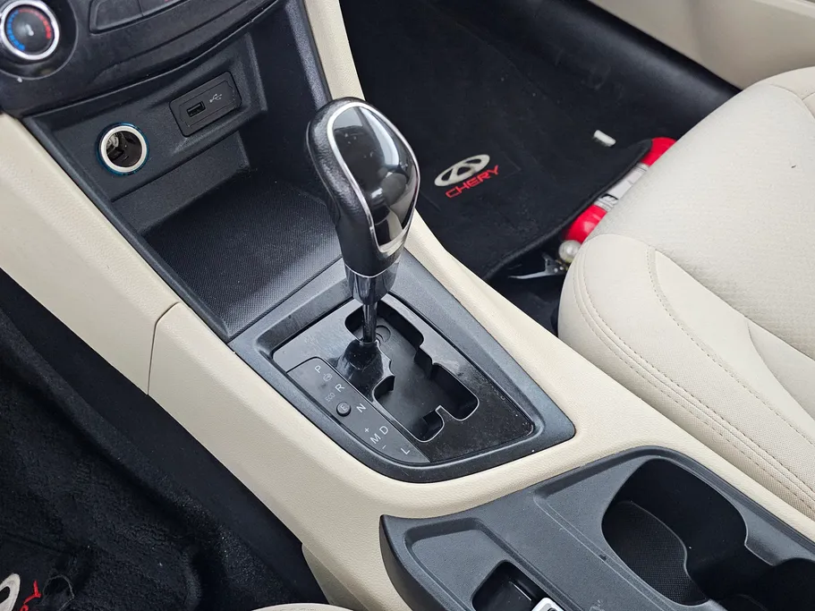 2023 Chery Arrizo 5 Comfort 