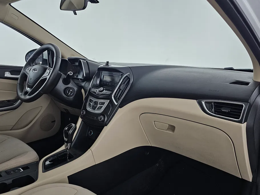 2023 Chery Arrizo 5 Comfort 