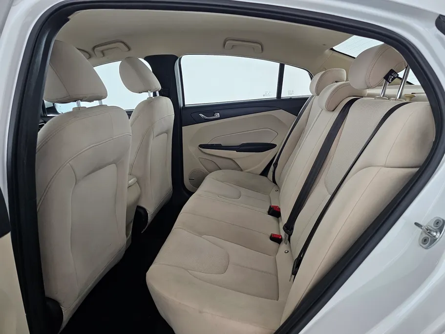 2023 Chery Arrizo 5 Comfort 