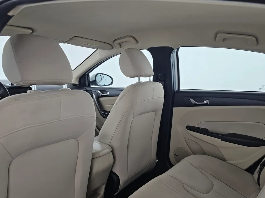 2023 Chery Arrizo 5 Comfort 