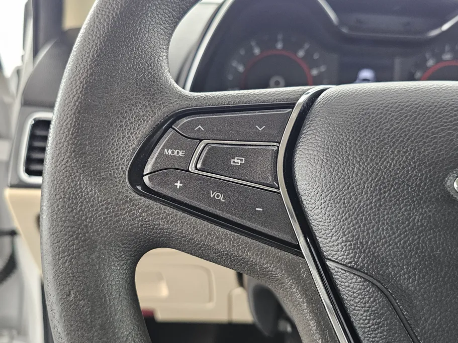 2023 Chery Arrizo 5 Comfort 