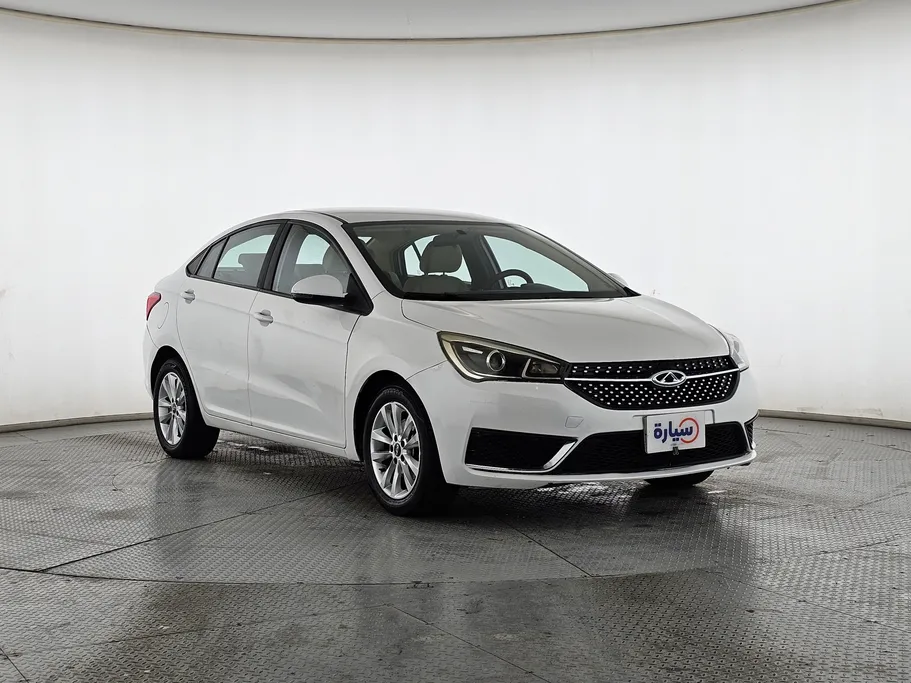 2023 Chery Arrizo 5 Comfort 