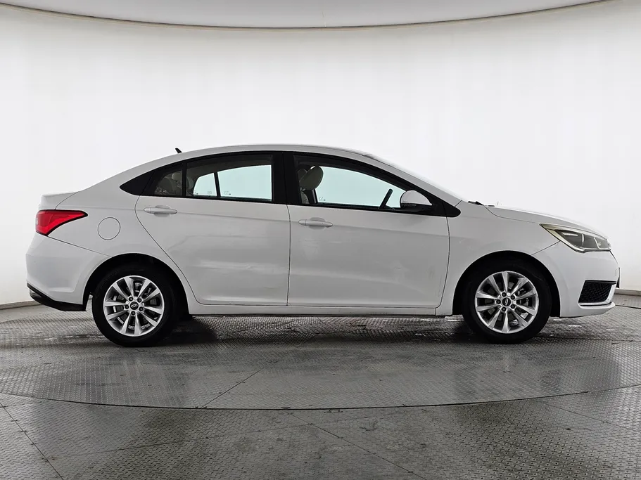 2023 Chery Arrizo 5 Comfort 