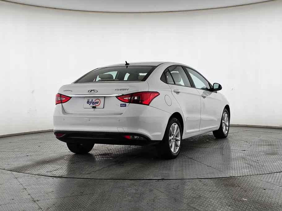 2023 Chery Arrizo 5 Comfort 