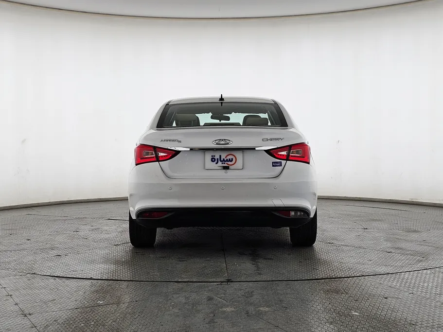 2023 Chery Arrizo 5 Comfort 