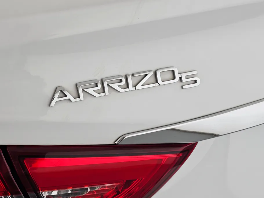 2023 Chery Arrizo 5 Comfort 