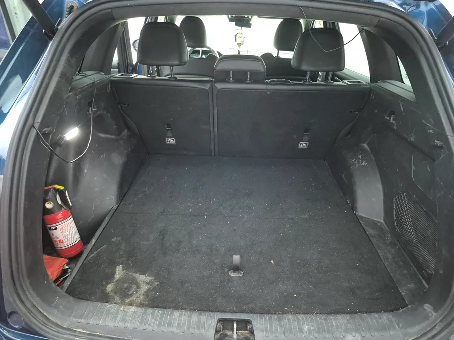 2023 Geely Mongaro Smart GC 