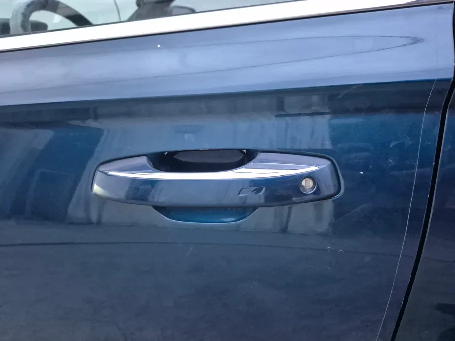 2023 Geely Mongaro Smart GC 