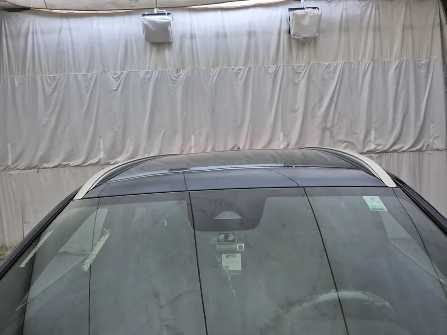 2023 Geely Mongaro Smart GC 