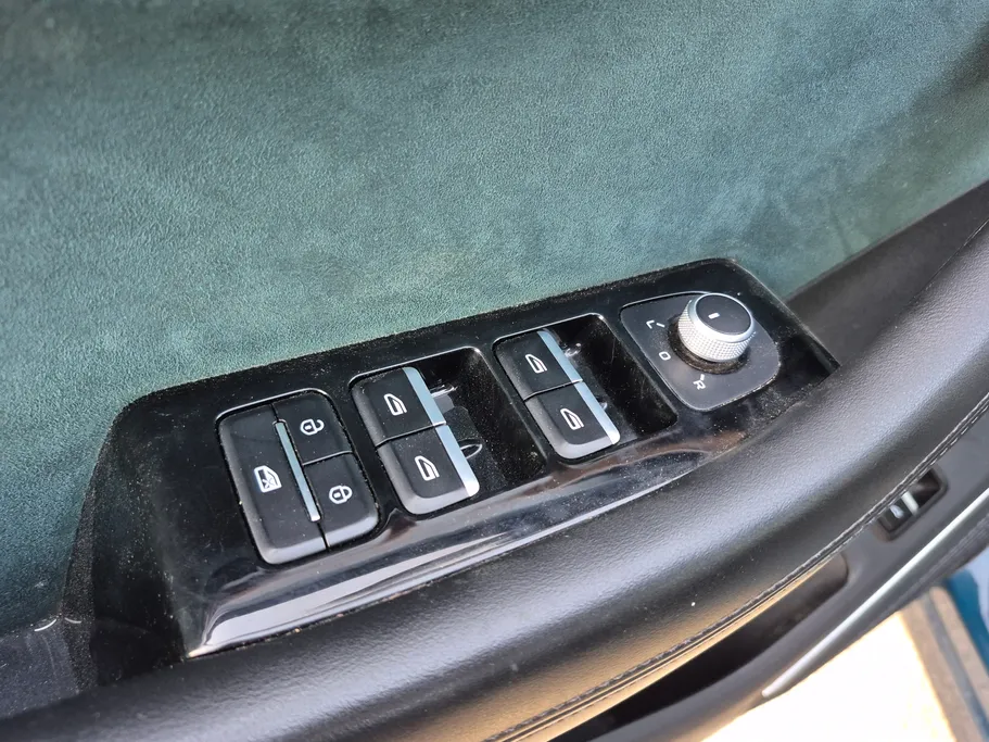 2023 Geely Mongaro Smart GC 