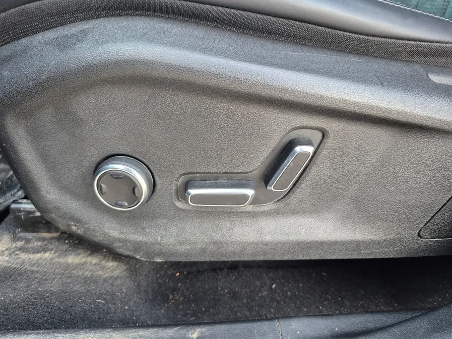 2023 Geely Mongaro Smart GC 