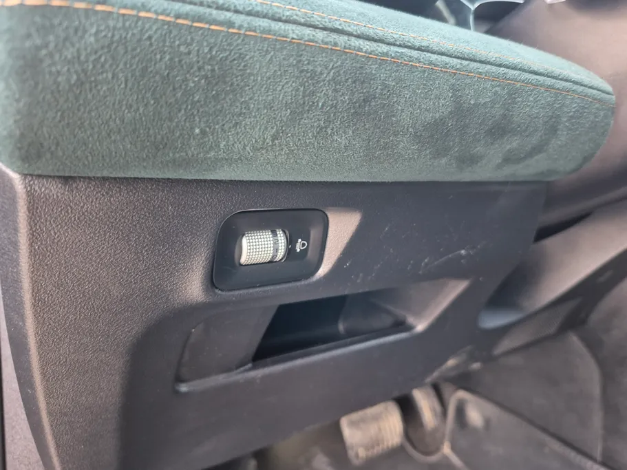 2023 Geely Mongaro Smart GC 